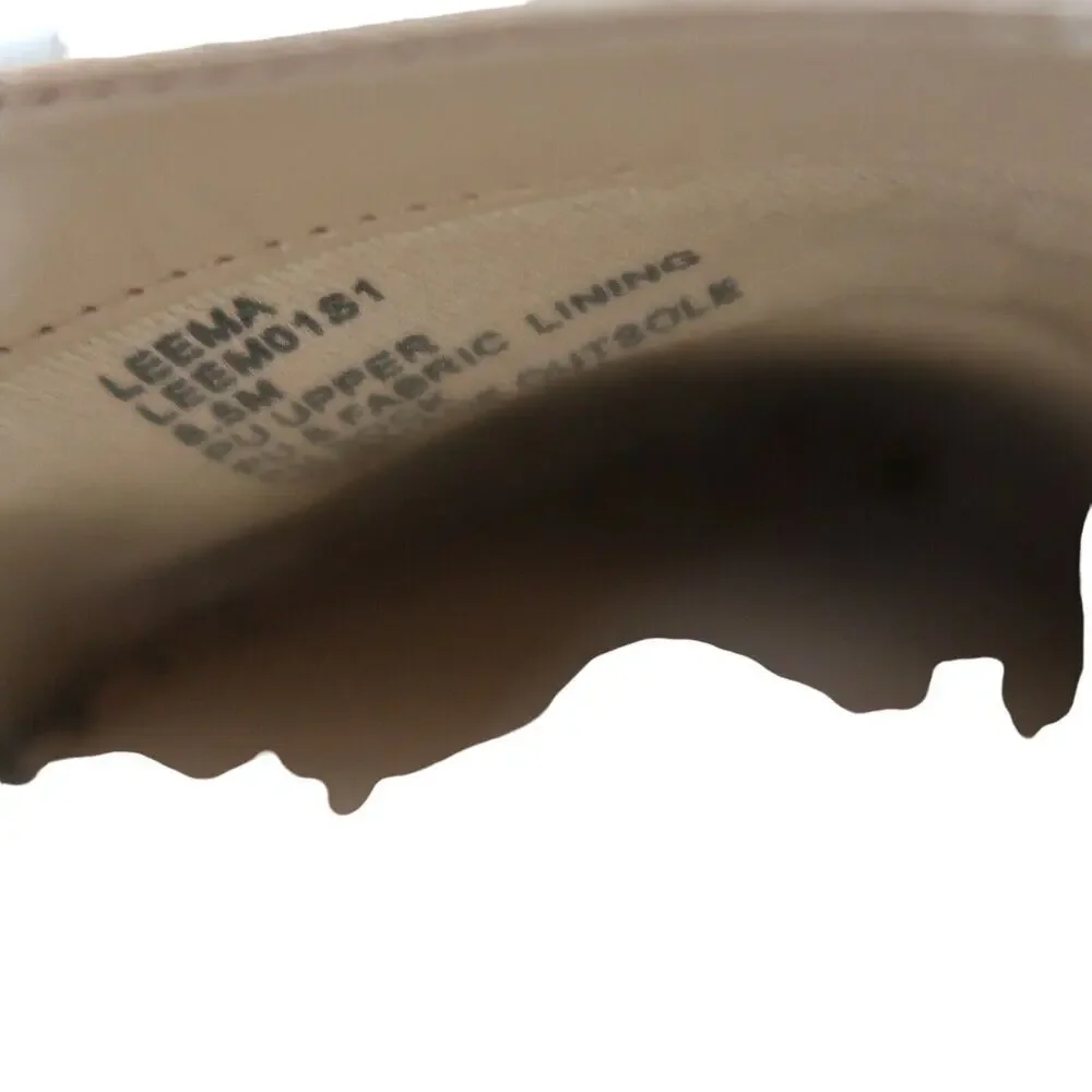 Steve Madden used steve